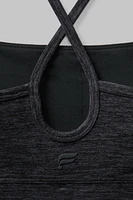 HeatherFlex Low Impact Strappy Bra