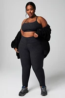 HeatherFlex Low Impact Strappy Bra