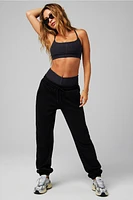 HeatherFlex Low Impact Strappy Bra
