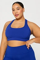 Essential Medium Impact Sports Bra