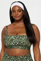 Essential Low Impact Sports Bra