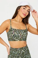 Essential Low Impact Sports Bra