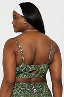 Essential Low Impact Sports Bra