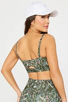 Essential Low Impact Sports Bra