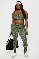 Essential Low Impact Sports Bra