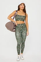 Essential Low Impact Sports Bra