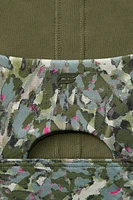 Essential Low Impact Sports Bra