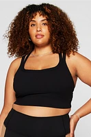 Principal Longline Medium Impact Sports Bra