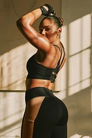Principal Longline Medium Impact Sports Bra