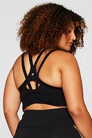 Principal Longline Medium Impact Sports Bra