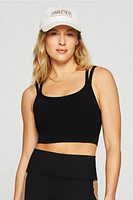 Principal Longline Medium Impact Sports Bra