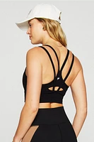 Principal Longline Medium Impact Sports Bra