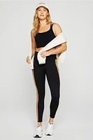 Principal Longline Medium Impact Sports Bra