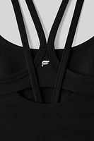 Principal Longline Medium Impact Sports Bra