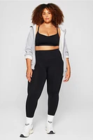 Sleek Seamless Low Impact Bra