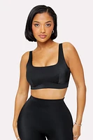 Headliner Shaping Midi Bralette