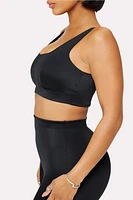 Headliner Shaping Midi Bralette