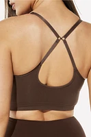 Nearly Naked Shapewear Plunge Bra