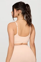 Nearly Naked Shapewear Plunge Bra