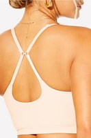 Nearly Naked Shapewear Plunge Bra