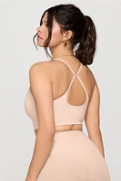Nearly Naked Shapewear Plunge Bra