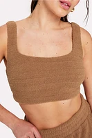 Pet Me Midi Bra