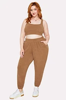 Pet Me Midi Bra