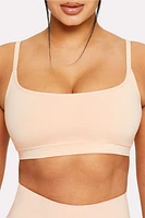 Nearly Naked Shapewear Scoop Bralette