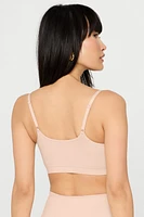 Nearly Naked Shapewear Scoop Bralette