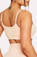 Nearly Naked Shapewear Scoop Bralette