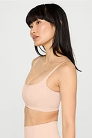 Nearly Naked Shapewear Scoop Bralette