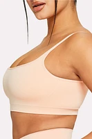 Nearly Naked Shapewear Scoop Bralette