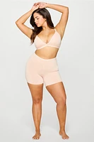 Smoothed Reality Supportive Triangle Bralette