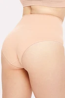 Nearly Naked Shapewear High Waist Brief