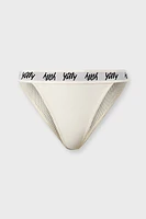 Major Label Smoothing Bikini Brief