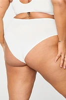 Smoothed Reality High Waist Brief
