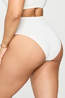 Smoothed Reality High Waist Brief