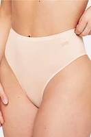 Smoothed Reality High Waist Brief