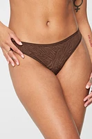 Hot Mesh Bikini