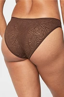 Hot Mesh Bikini