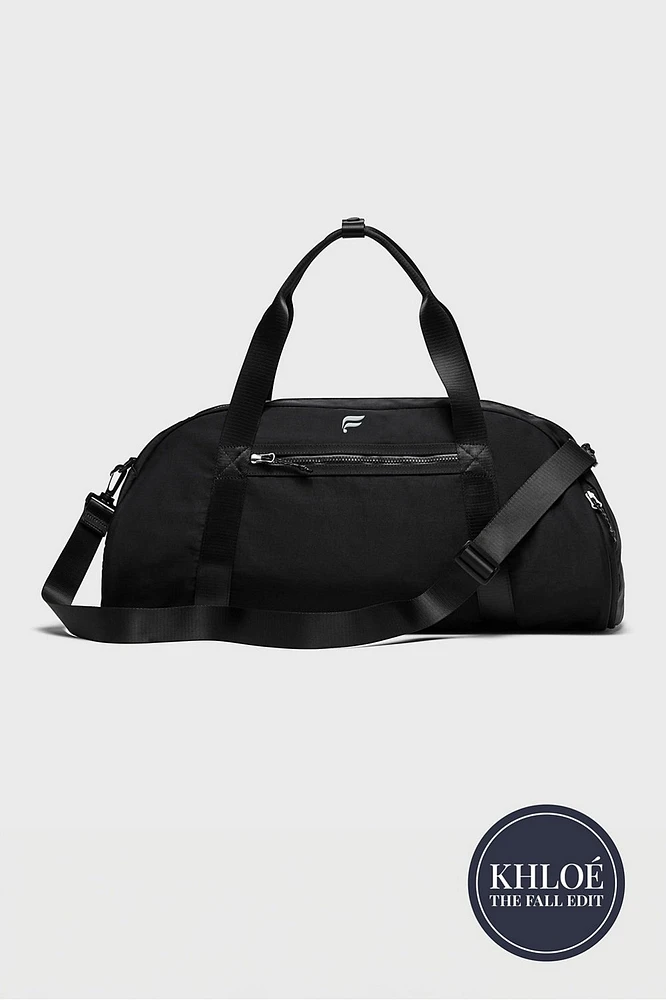 The Gym Duffle