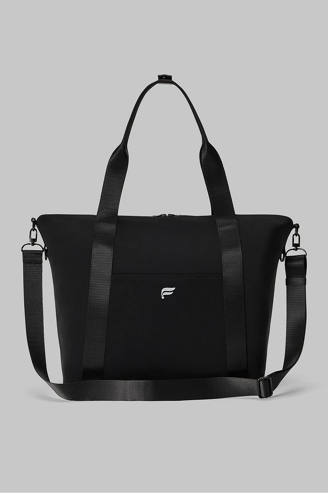 The Everyday Tote Scuba