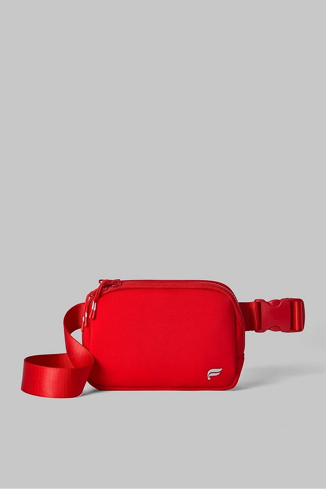 The Belt Bag Scuba