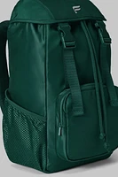 The Cargo Backpack