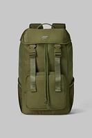 The Cargo Backpack