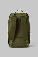 The Cargo Backpack