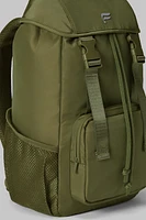 The Cargo Backpack