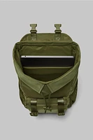 The Cargo Backpack