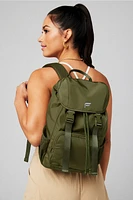 The Cargo Backpack