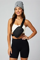 The Vegan Leather Belt Bag